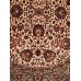 Бельгийские шерстяные ковры Kashqai-Shapur 43 62 101 круг - фото №3